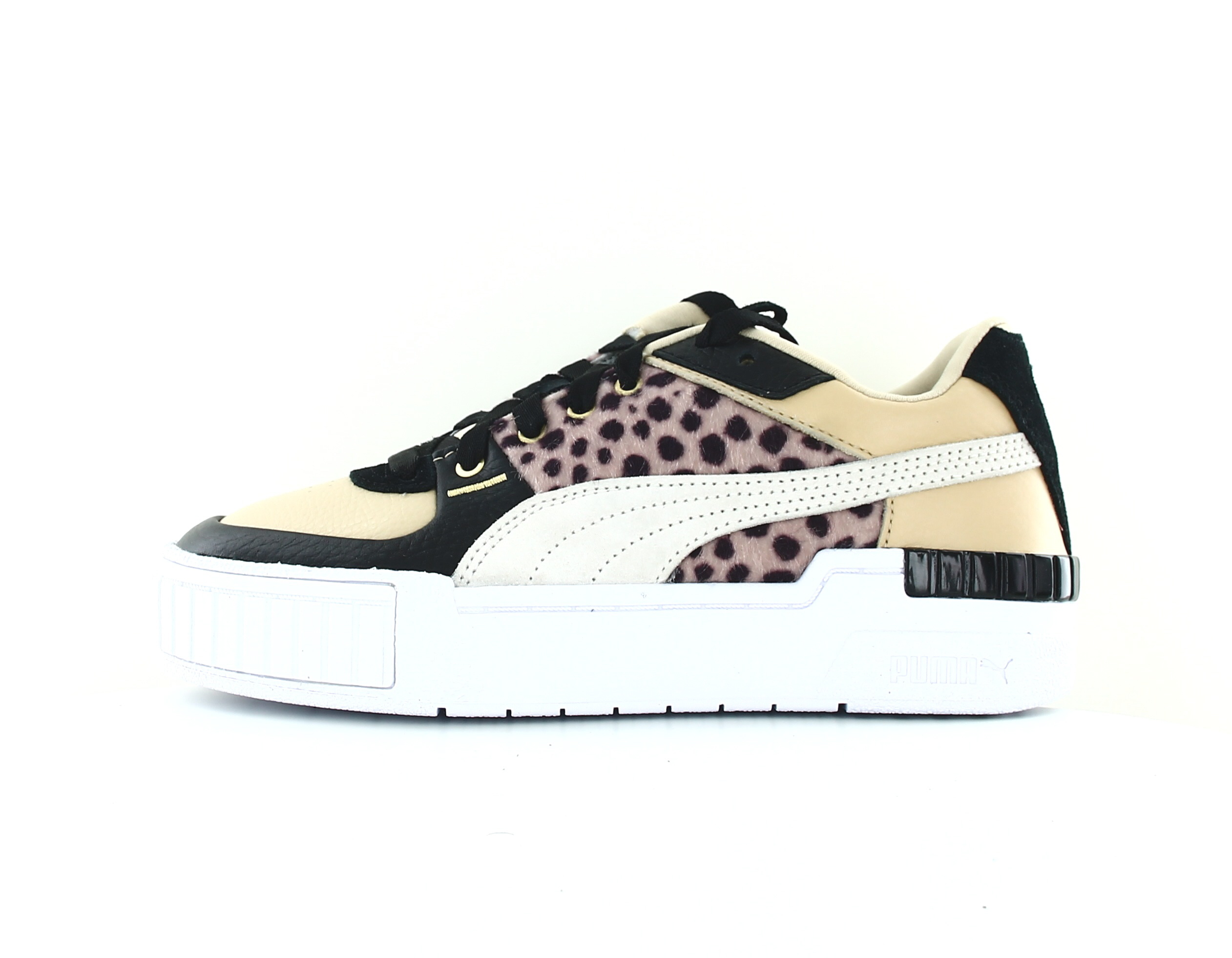 chaussure puma leopard