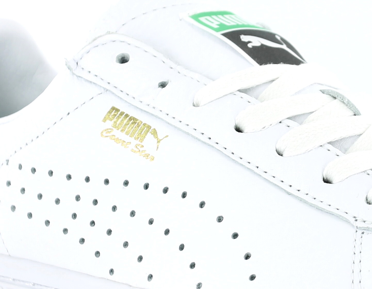 Puma court star blanche outlet