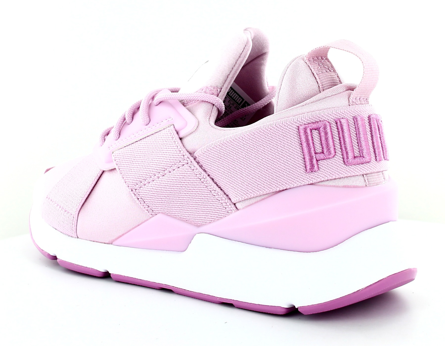 puma muse satin 2