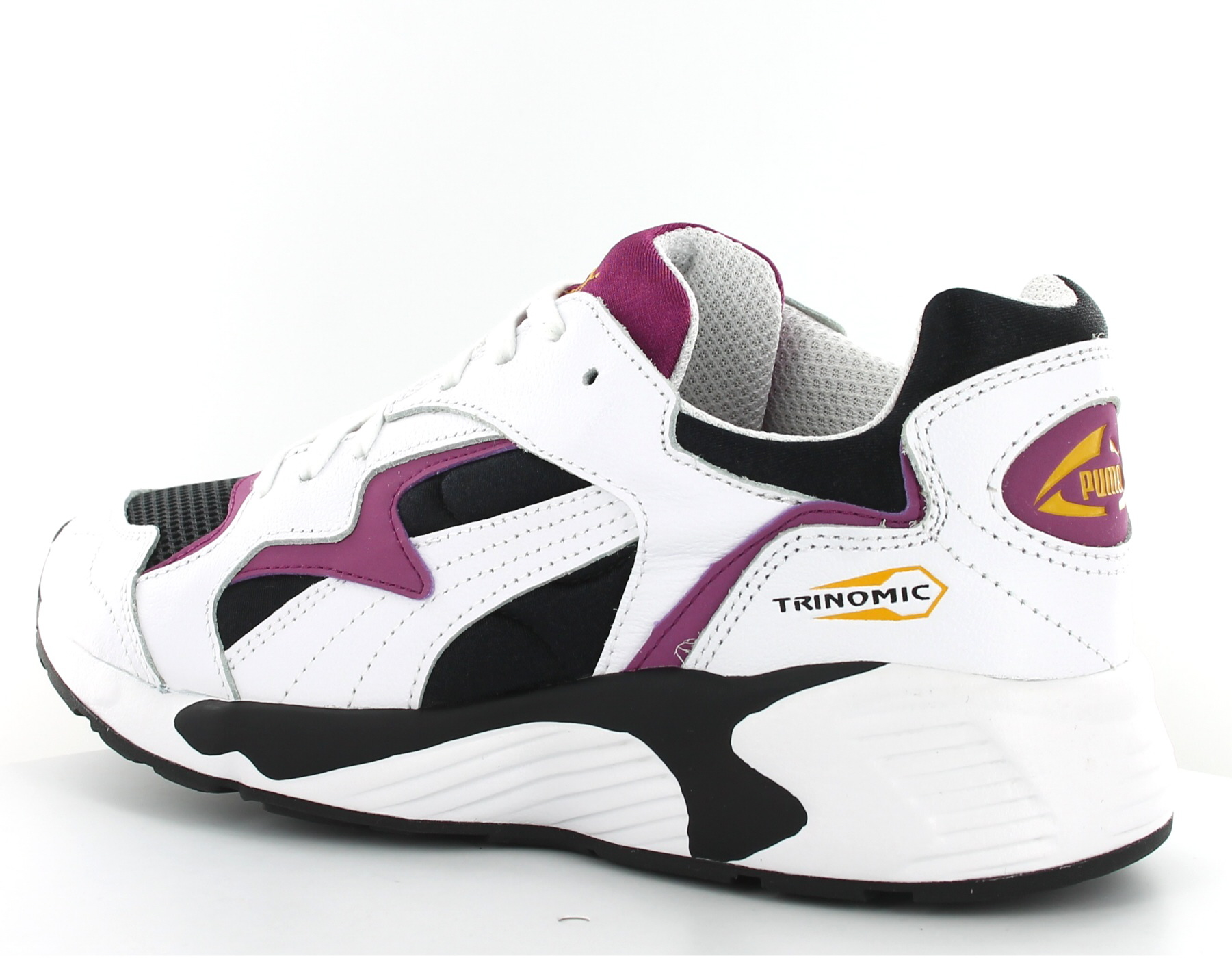 Puma store og prevail
