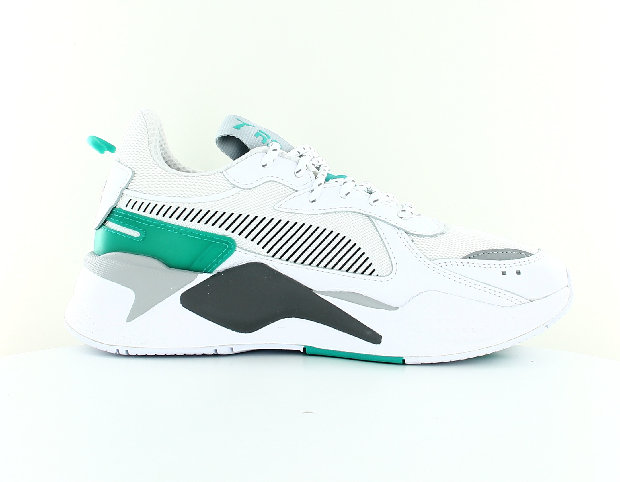 puma rs x turquoise