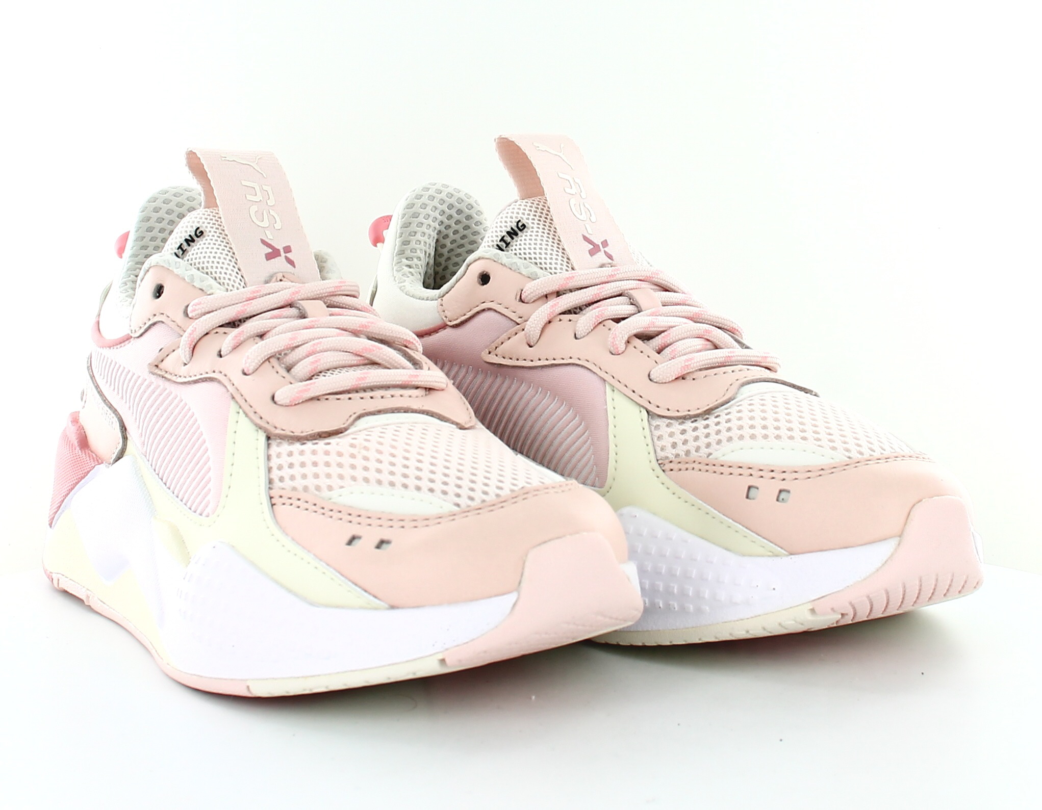 puma rs x rose pale