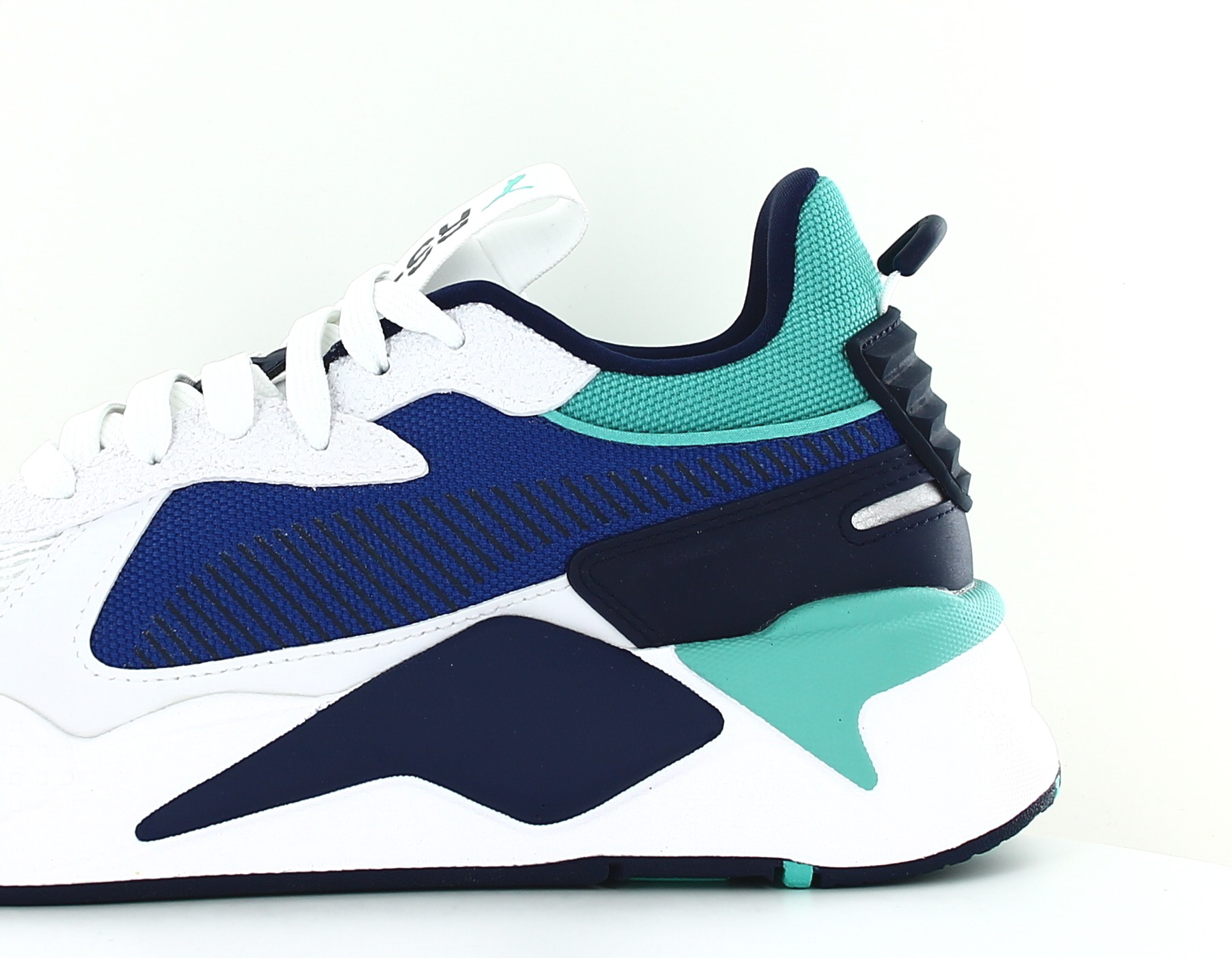 puma rx noir