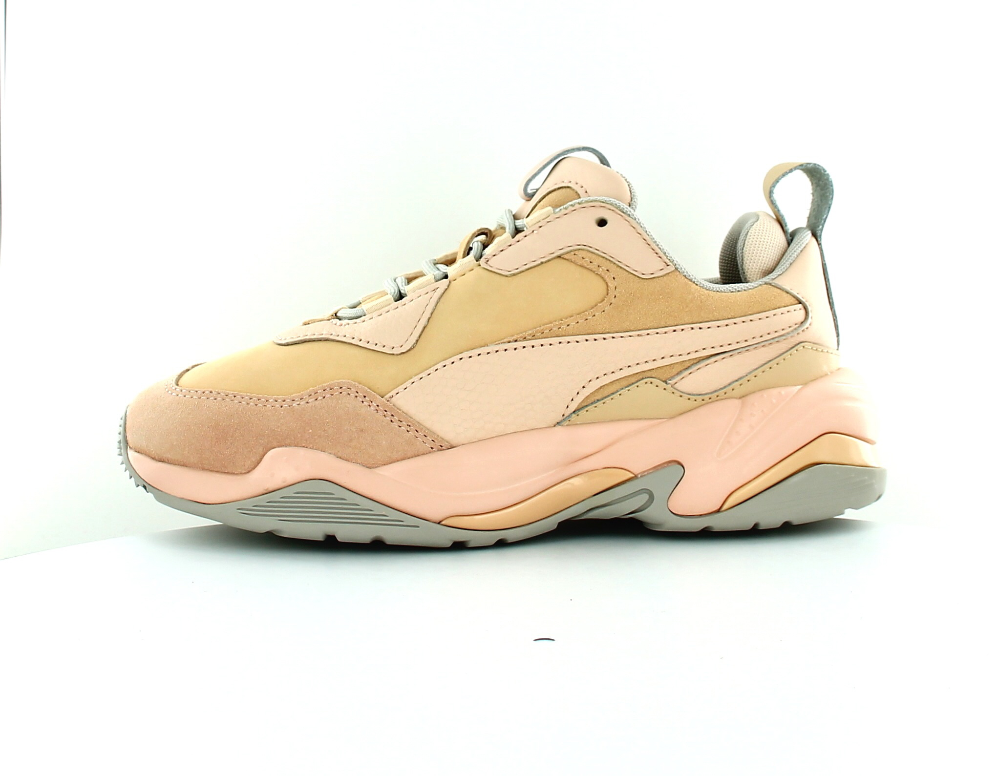 puma thunder natural