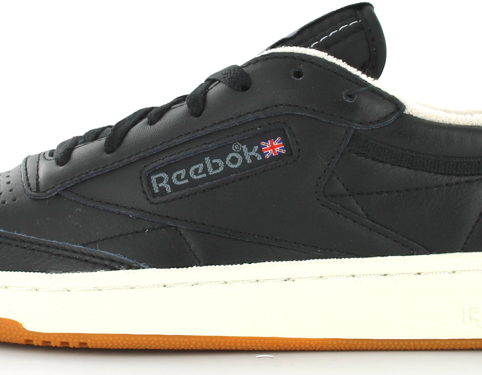reebok club c 85 retro gum