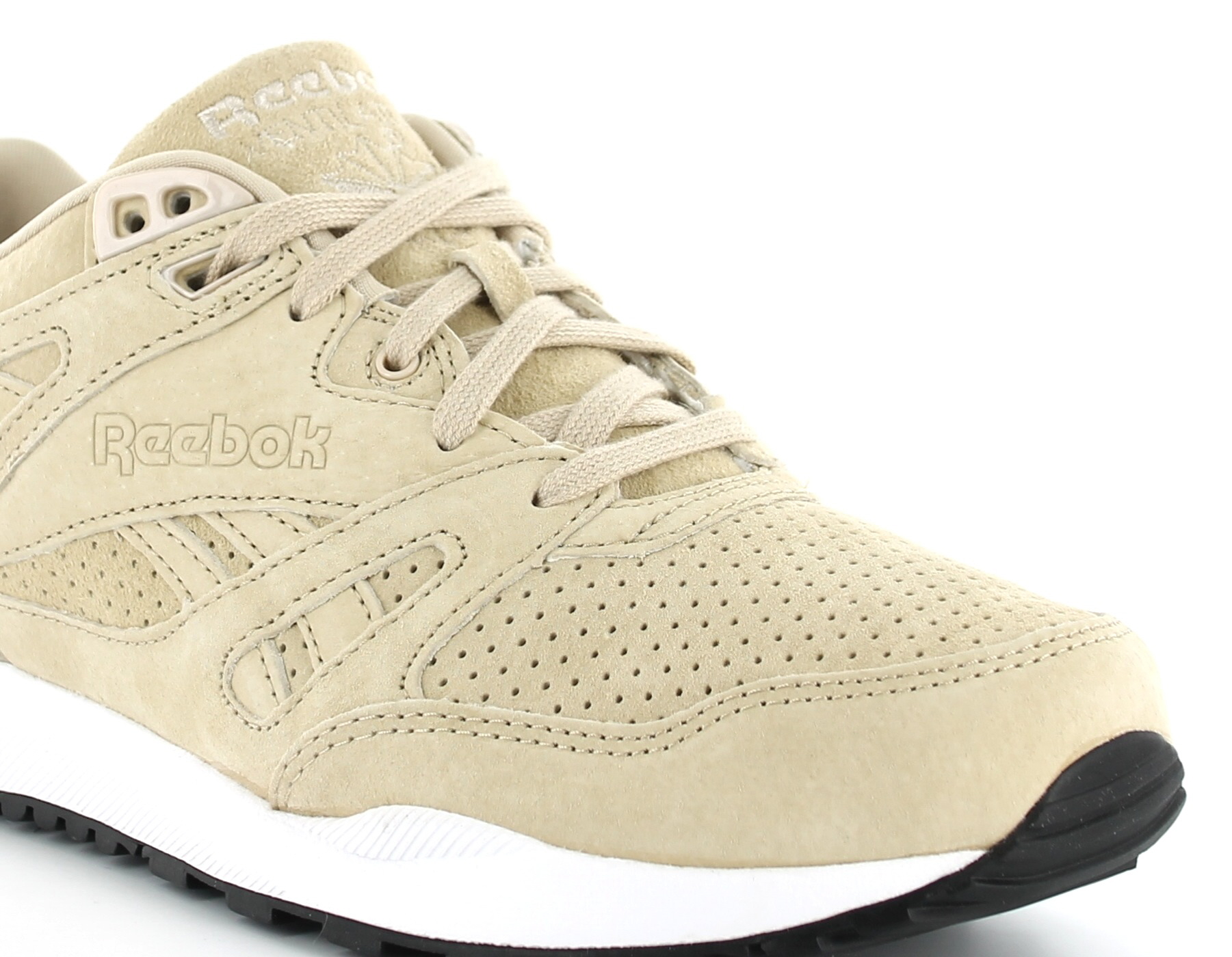reebok ventilator perf bleu