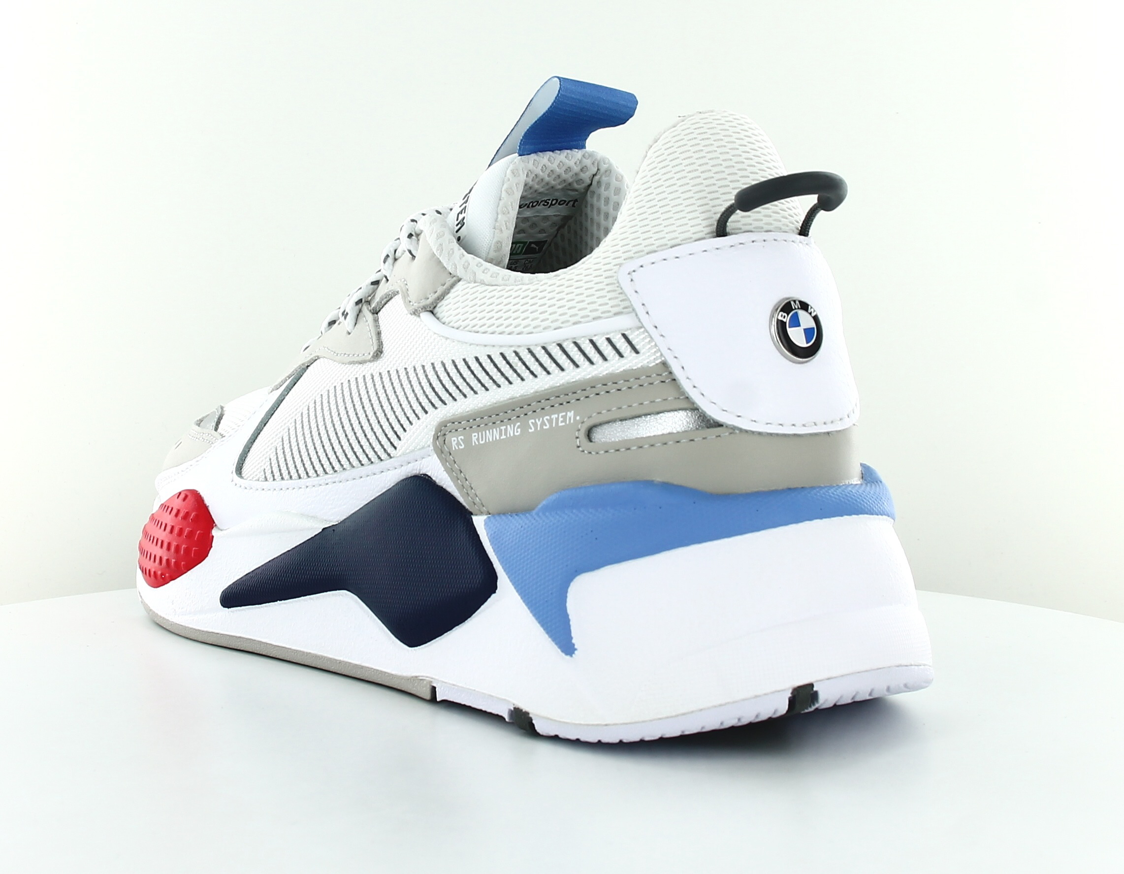 adidas x bmw