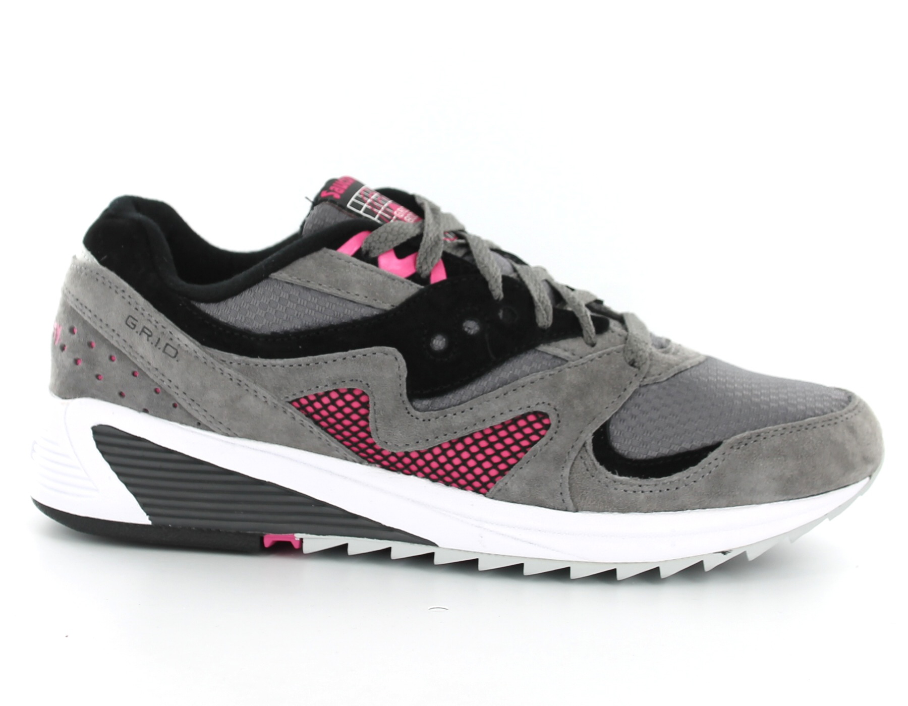 saucony grid 8000 femme beige