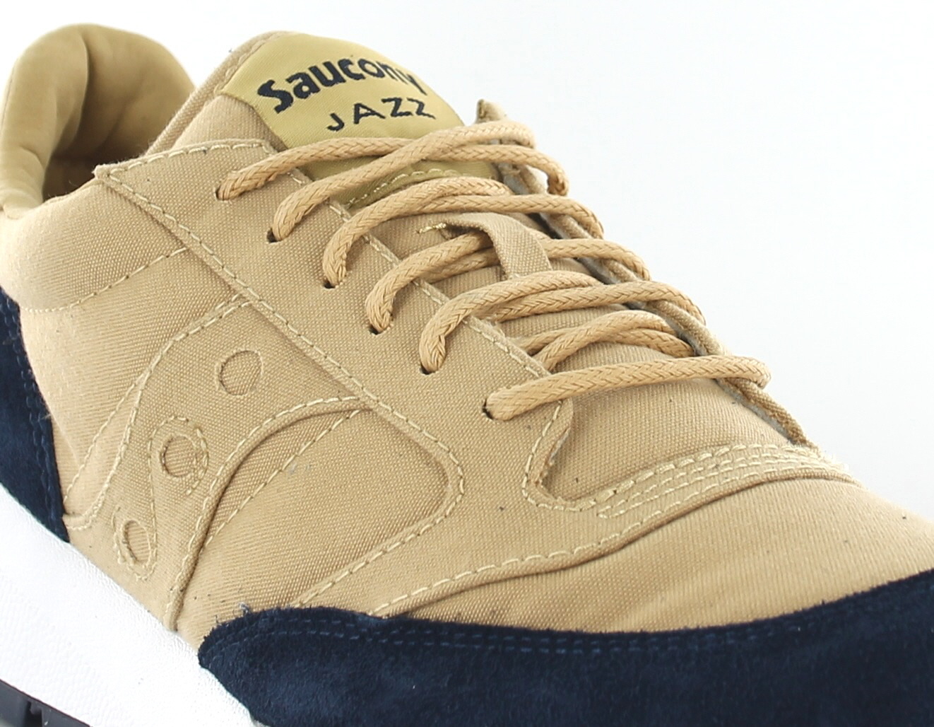 saucony jazz 20 homme beige