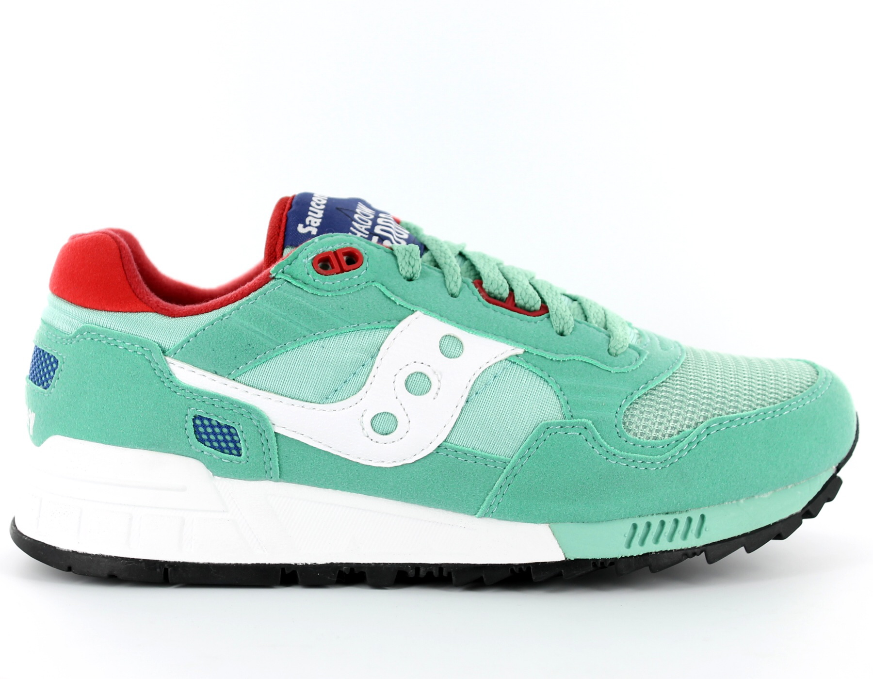 saucony shadow 5000 vert