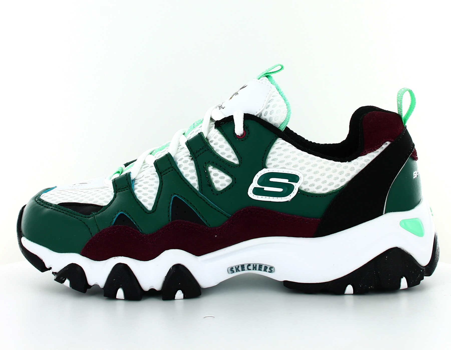 sketchers zoro