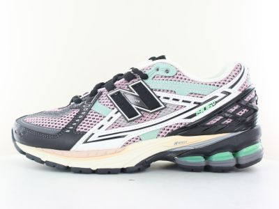 New Balance 1906 utility rose noir vert