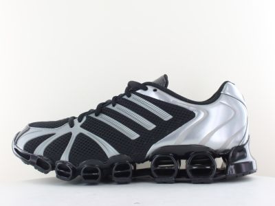 Adidas Mega ghostride noir gris