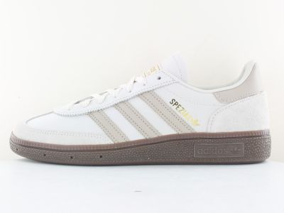 Adidas Spezial beige beige gomme