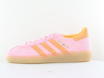 Adidas Spezial rose orange