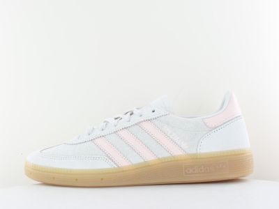 Adidas Spezial vert pale rose