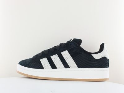 Adidas Campus 00's noir zen beige