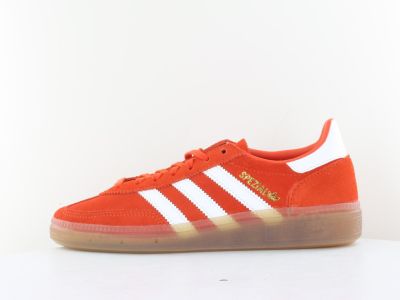 Adidas Spezial junior brique blanc