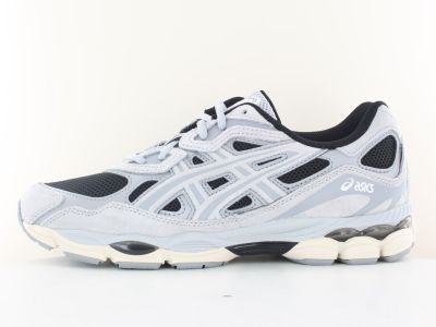 Asics Gel nyc gris noir