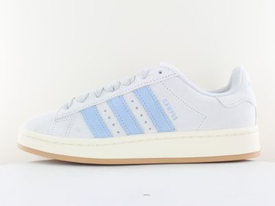 Adidas Campus 00's gris bleu