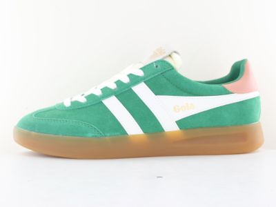 Gola Cyclone vert terracotta