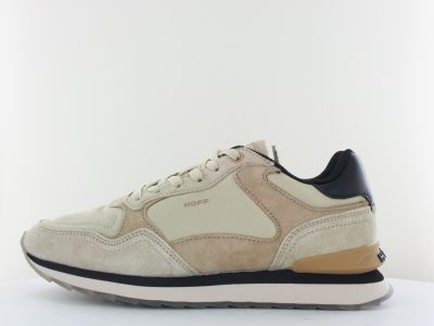 Hoff City trieste beige noir