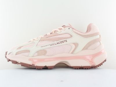 Lacoste L003 2k24 rose beige