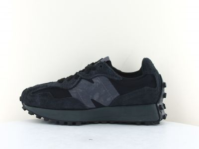 New Balance 327 noir