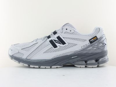 New Balance 1906 cordura gris noir gris