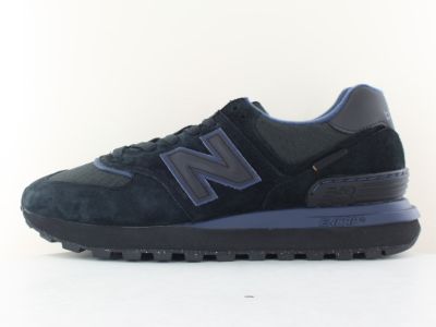 New Balance 574 legacy noir bleu marine