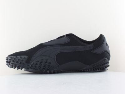 Puma Mostro og noir noir noir