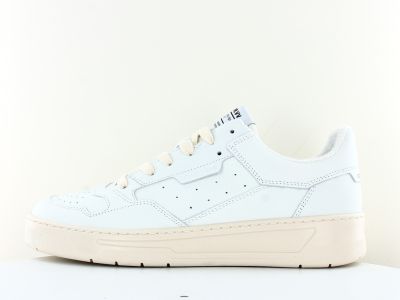 Schmoove Smatch new trainer blanc blanc