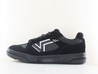 Vans Upland noir blanc
