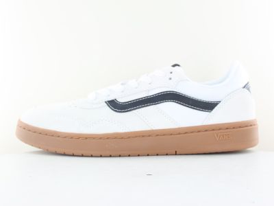 Vans Cruze 3.0 blanc gomme