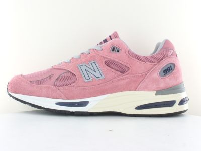 New Balance 991v2 made in uk apricot naval academy