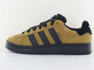 Adidas Campus 00's brun noir