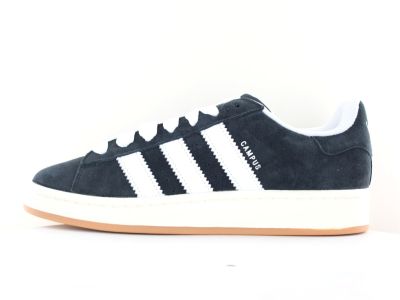 Adidas Campus 00s noir blanc
