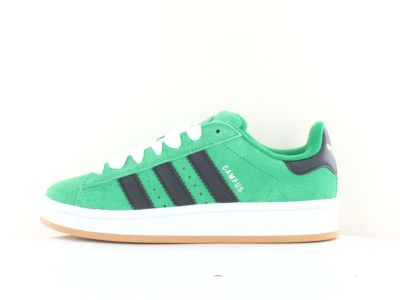 Adidas Campus 00's vert noir