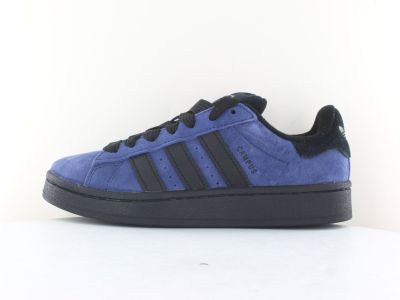 Adidas Campus 00's bleu nuit noir
