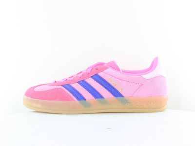 Adidas Gazelle indoor rose violet rose