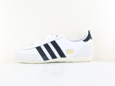 Adidas Japan blanc noir