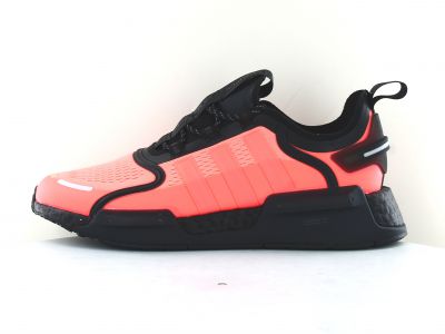 Adidas Nmd v3 orange noir