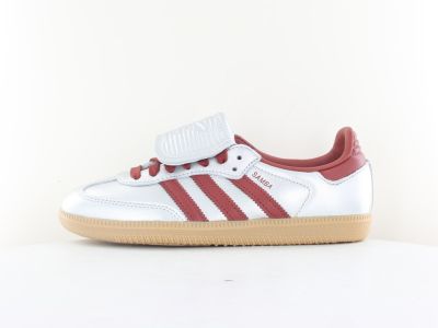 Adidas Samba lt argent brique