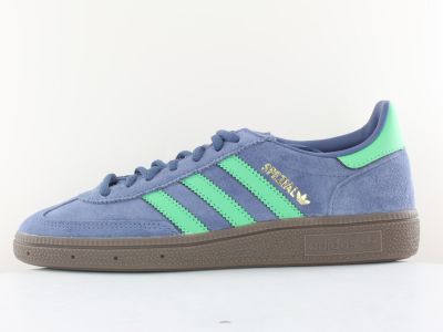 Adidas Spezial bleu vert