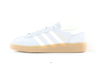 Adidas Spezial gris beige gomme
