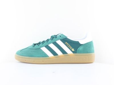 Adidas Spezial mesh vert blanc