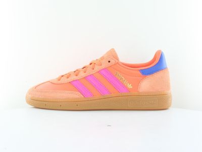 Adidas Spezial orange violet bleu
