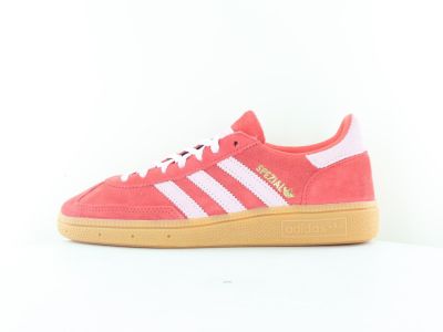 Adidas Spezial pourpre rose