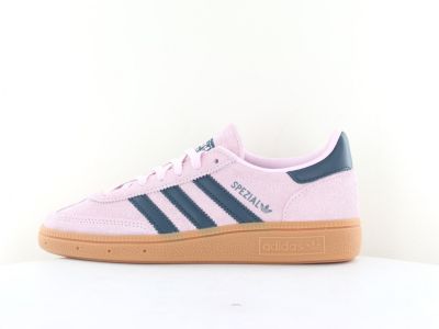 Adidas Spezial rose vert