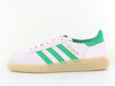 Adidas Spezial rose vert